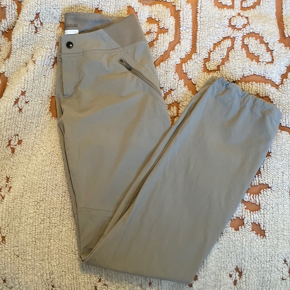 Columbia Hiking Pants